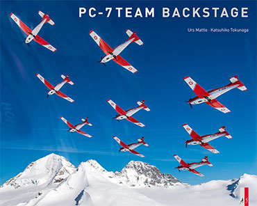 PC-7 TEAM